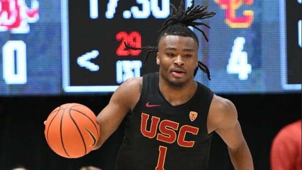 usc snook